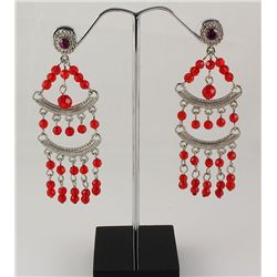 Fashion Jewelry Dangle Drop Earring