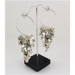 Fashion Jewelry Dangle Drop Earring