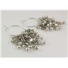 Image 2 : Fashion Jewelry Dangle Drop Earring