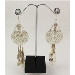 Fashion Jewelry Dangle Chandelier Earring