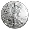 Image 1 : 2013-W Burnished Silver Eagle - MS-69 PCGS from Unc Set