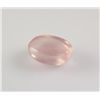Image 2 : Rose Quartz 33.17 ct Loose Gems Cabuchon