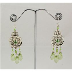 Fashion Jewelry Dangle Drop Earring