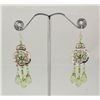 Image 1 : Fashion Jewelry Dangle Drop Earring