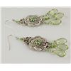 Image 2 : Fashion Jewelry Dangle Drop Earring