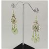 Image 3 : Fashion Jewelry Dangle Drop Earring