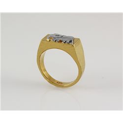 New Design For Fashion Jewelry Mens Ring