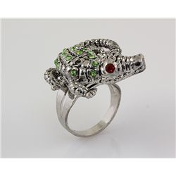 Native Inspired Fashion Jewelry Ring