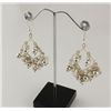 Image 1 : Fashion Jewelry Dangle Drop Earring