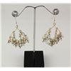 Image 3 : Fashion Jewelry Dangle Drop Earring