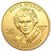 Image 1 : 2013-W 1/2 oz Uncirculated Gold Edith Wilson (w/Box &am