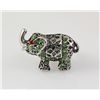 Image 2 : Fashion Jewelry Native Design Elephant Ring