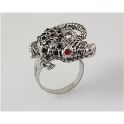 Native Inspired Fashion Jewelry Ring