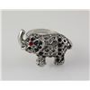 Image 2 : Fashion Jewelry Native Design Elephant Ring