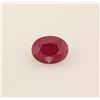 Image 1 : Loose Gemstone Faceted Ruby Corrundum