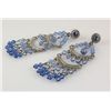 Image 2 : Fashion Jewelry Dangle Drop Earring
