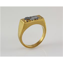 New Design For Fashion Jewelry Mens Ring