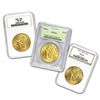 Image 1 : $20 Gold Liberty Double Eagle - MS-60 PCGS/NGC