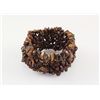 Image 1 : Handmade Natural Stone Chip Beads Stretch Bracelet