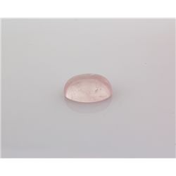 Rose Quartz 18.94 ct Loose Gems Cabuchon