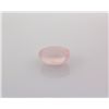 Image 2 : Rose Quartz 18.94 ct Loose Gems Cabuchon