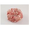 Image 1 : Handmade Natural Stone Chip Beads Stretch Bracelet