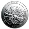 Image 1 : 2012 5 oz Silver ATB - Denali MS-69 DMPL FS PCGS Edmund