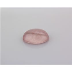 Rose Quartz 36.70 ct Loose Gems Cabuchon