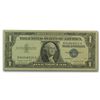 Image 1 : 1957's $1 Silver Certificates (Lot of 10) VG - VF