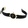 Image 1 : Lady's Cartier Argent Yellow Gold Must 21 Watch