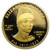 Image 1 : 2008-W 1/2 oz Proof Gold Elizabeth Monroe PR-70 PCGS DC