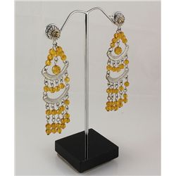 Fashion Jewelry Dangle Drop Earring