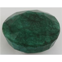 113ctw Natural Emerald Gemstone