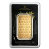 Image 1 : 1 oz Royal Canadian Mint RCM Gold Bar .9999 Fine (In As