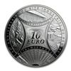 Image 1 : 2013 10 Euro The Sower - 40th Anniv. of Pessac's Indust