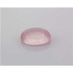 Rose Quartz 37.90 ct Loose Gems Cabuchon