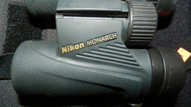 nikon monarch 8x36