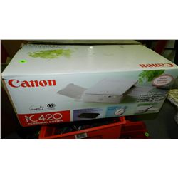 Canon PC 420 copier