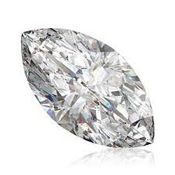 Marquise  Diamond 0.31carat I:VVS2:GIA:Dim.:6.57*3.65*2.25