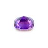 Image 1 : 16 ct & up Amethyst Cushion Cut Loose Stone