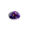 Image 1 : 28 ct & up Amethyst Cushion Cut Loose Stone