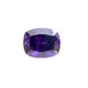 Image 1 : 16 ct & up Amethyst Cushion Cut Loose Stone