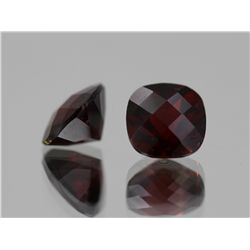 Rasberry Garnet Matched Pair Loose Stone