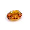 Image 1 : 38 ct & up Citrine Oval Shaped Loose Stone