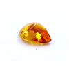 Image 1 : 95 ct & up Citrine Pear Shaped Loose Stone