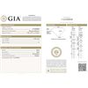 Image 2 : Marquise  Diamond 0.48carat J:I1:GIA:Dim.:7.30*3.91*2.75