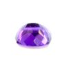 Image 1 : 22 ct & up Amethyst Cushion Cut Loose Stone