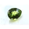 Image 1 : 4 ct & up Peridot Pear Shaped (4.81)