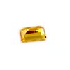 Image 1 : 6 ct & up Citrine Emerald Cut Loose Stone