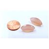 Image 1 : 15 ct & up Chalcedony Loose Stone (15.12) 2Pcs